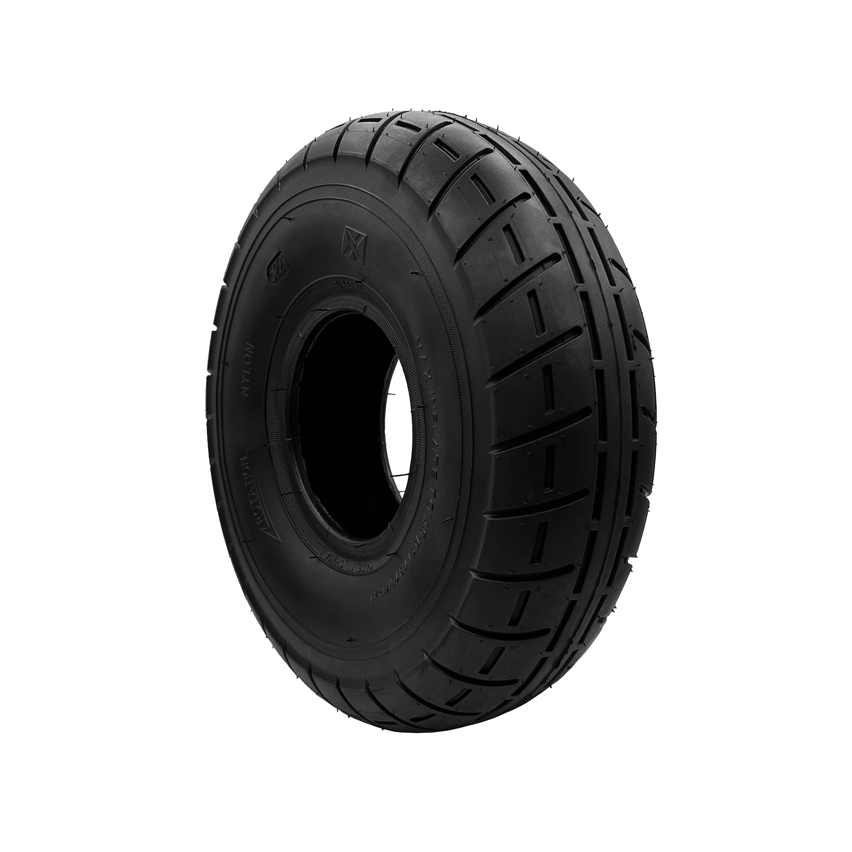 Mini BMX Tire - Black - Image 4